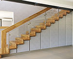 Construction et protection de vos escaliers par Escaliers Maisons à Le Saulchoy